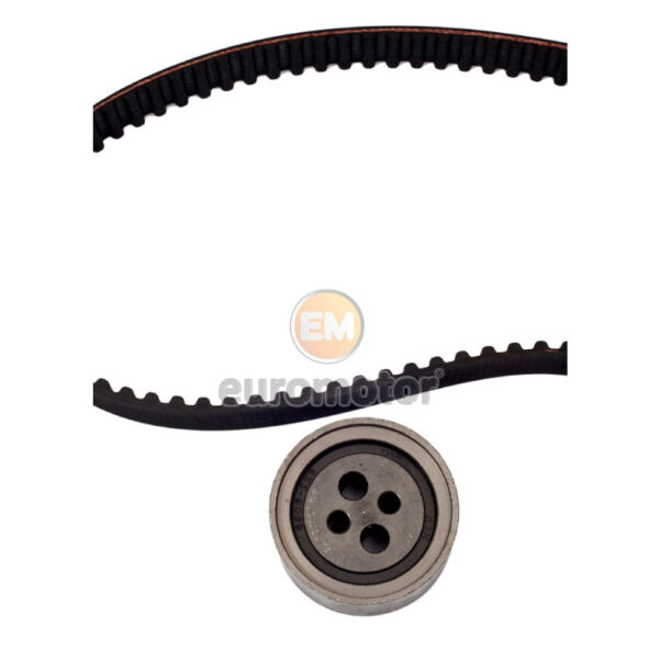 EUROMOTOR KIT- K135