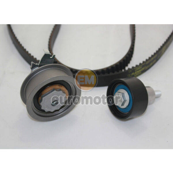 EUROMOTOR KIT- K180