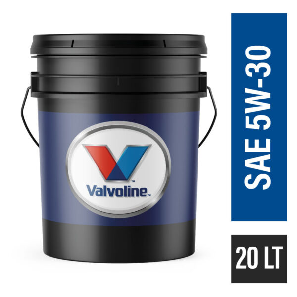 VALVOLINE PREMIUN PROTEC C3 5W30 SNCF 20 LT