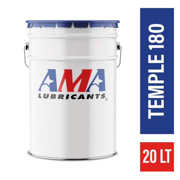 AMA AMPAC TEMPLE 180 LAVABLE 20 LTS