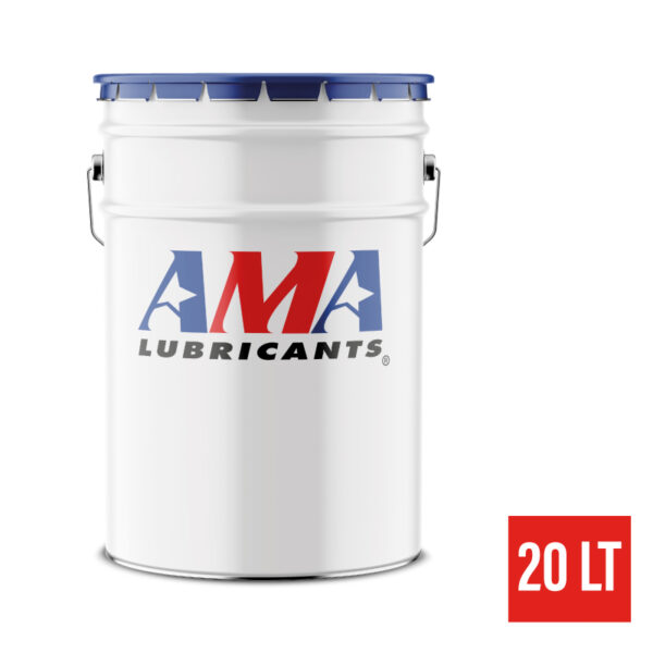 CHAIN LUBE MOTOSIERRA ECO-20 LT