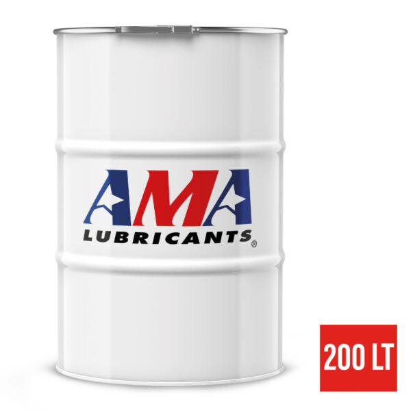 CHAIN LUBE MOTOSIERRA ECO-200 LT