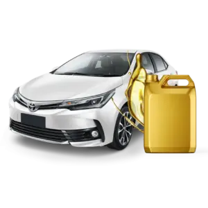 Lubricantes Motor Liviano