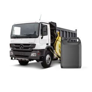 Lubricantes Motor Pesado