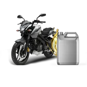 Lubricantes para Motos