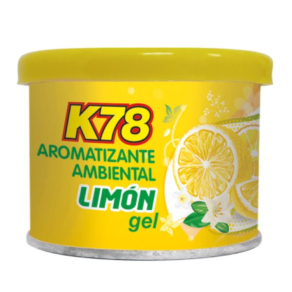 K78 PERF. AMBIENTAL EN GEL 80GRS