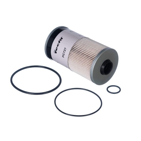 PC727 (F. GASOIL) CAMION INTERNACIONAL