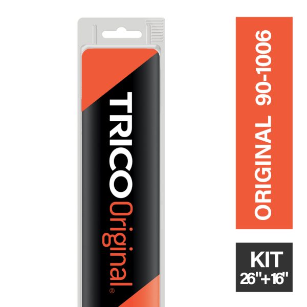 Trico-3-Trico Original Flex 90-1006 Kit 26 + 16