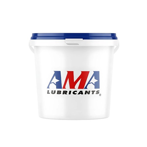 12883 AMA GRASA LITIO MULTIUSO AMBAR (EX EP-2) _4 KGS