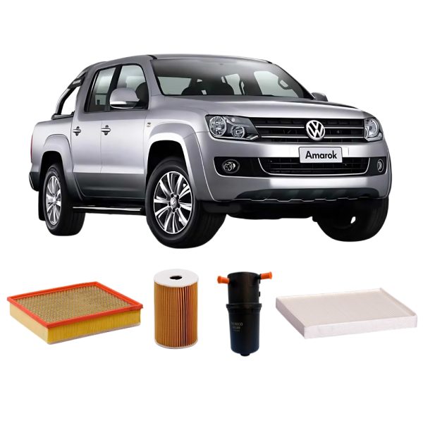 13004 TECNECO KIT N°13 AMAROK SN_SENSOR (AR1698PMS-EOL139-GS169-TH975)