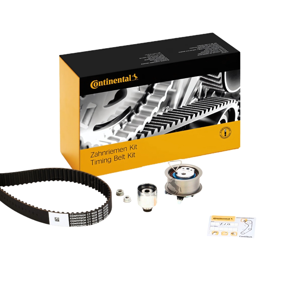8045_KIT- CT1028K3 CORREA VKMA01250__ VW BORA 8 VAL_ VENTO 1.9 TDI_CT1028K3