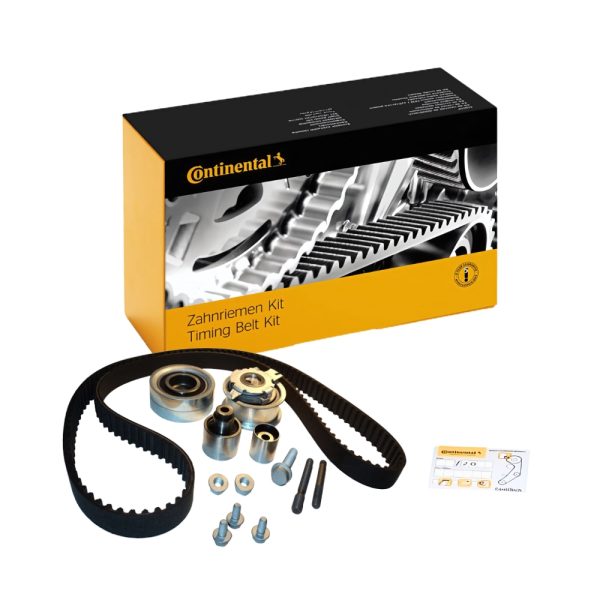 8057_KIT- CT1139K2 CORREA VKMA01148_ VW AMAROK_ VENTO 2.0 TDI_CT1221K1