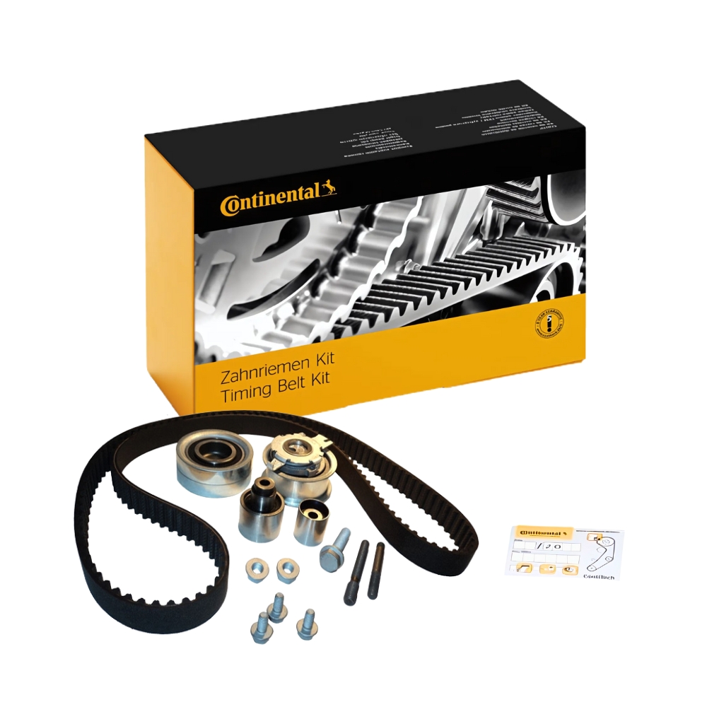 8057_KIT- CT1139K2 CORREA VKMA01148_ VW AMAROK_ VENTO 2.0 TDI_CT1221K1