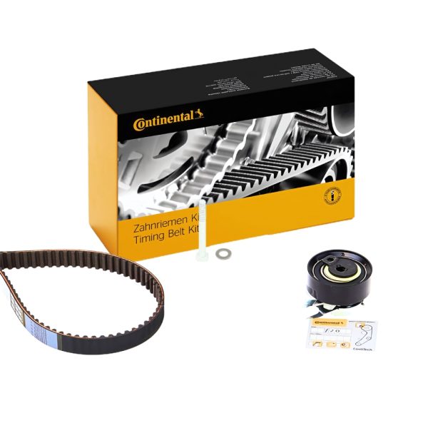 8075_KIT- CT0846K2 CORREA VKMA01107_ VW GOL TREND_ FOX_CT846K2