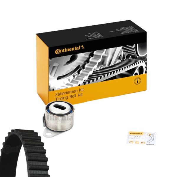 8081_KIT- CT0940K1 CORREA VKMA06115_ RENAULT KANGOO_ LAGUNA_CT940K1