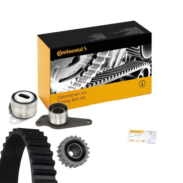 8202_KIT- CT0840K2 CORREA VKMA06123_ RENAULT MEGANE 2.0 8V_ LAGUNA_CT840K2