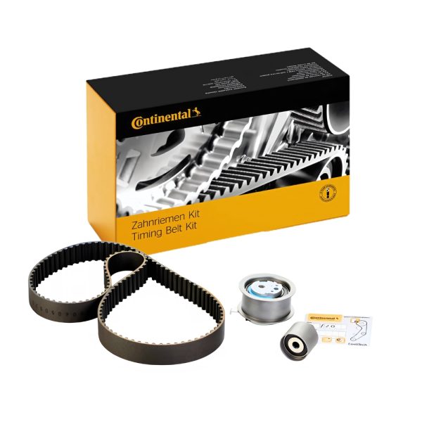 8208_KIT- CT1049K1 CORREA VKMA02204__ FIAT PUNTO PALIO 1.3 16 FI_CT1049K1