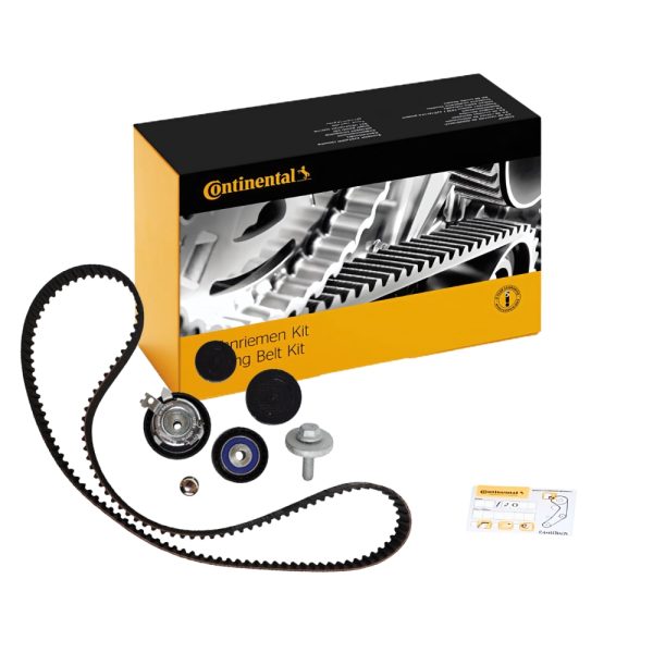 8210_KIT- CT1126K1 CORREA VKMA06020_ RENAULT KANGOO LOGAN 1.6 (K4M)_CT1126K1