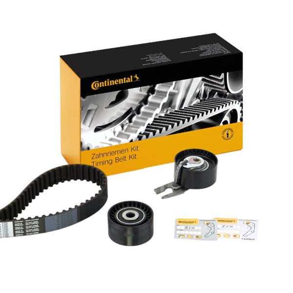 8242_KIT- CT1092K1 CORREA VKMA03259_ CITRO PEUG 1.6 16V HDI_CT1092K1