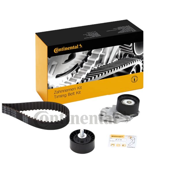 8367_KIT- CT0887K1 CORREA VKMA90000__ CHEVROLET AVEO_CT887K1