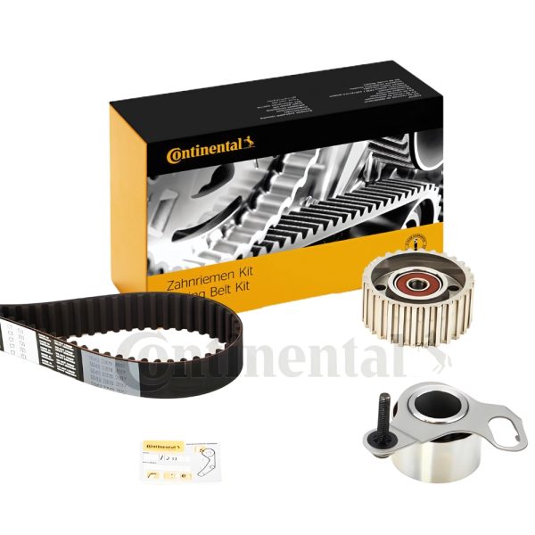8372_KIT- CT0723K1 CORREA VKMA91124__ TOYOTA M_V 2.4, 2.8, 3.0 D_TD_CT723K1