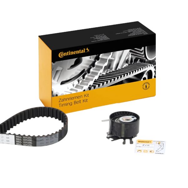 8376KIT- CT1045K1 CORREA VKMA06002 PEUGEOT 1.4 RENAULT 1.2CT1045K1