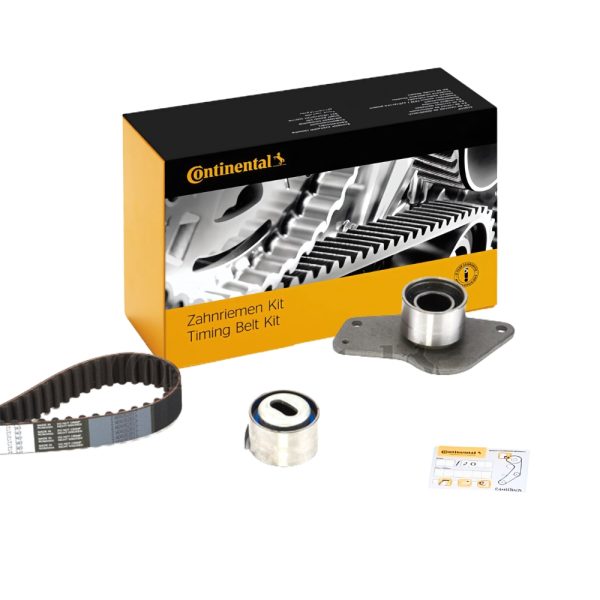 8494_KIT- CT0949K1 CORREA VKMA06116_ RENAULT CLIO, EXPRES 1.9 DIESEL_CT949K1