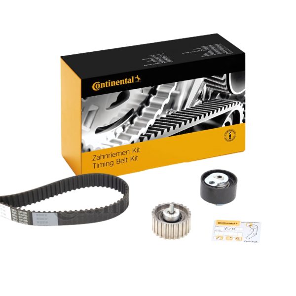 8688_KIT- CT1148K1 CORREA VKMA_ JUMPER 2.3 HDI_ DUCATO 2.3 HDI_BOXER 2.3 HD_CT1148K1
