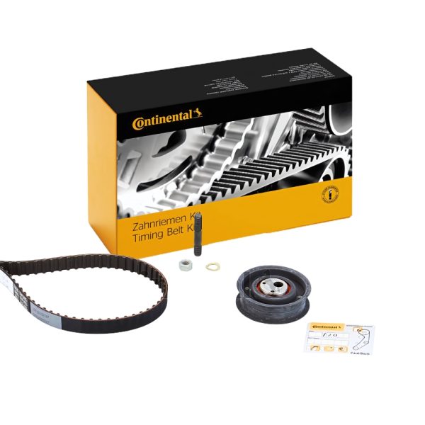 8836_KIT- CT0848K4 CORREA VKMA01107_ FORD ESCORT_ VW GOL POWER_CT848K4