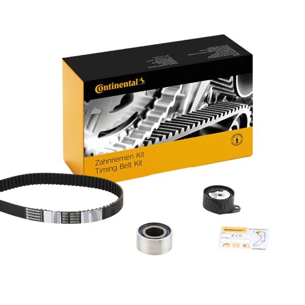 8872_KIT- CT0879K1 VKMA02242__ FIAT PALIO SIENA TORQUE 1.6 16V, BRAVA 1.6_CT879K1