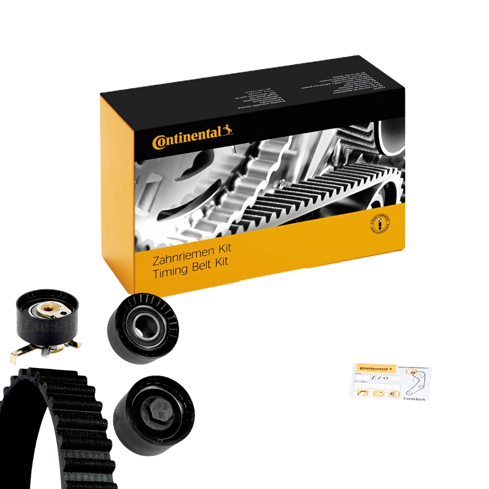 8928_KIT- CT0978K2 CORREA VKMA04213__ FORD FOCUS 1.8 Y 2.0 16V (3 TENSORES)_CT978K2