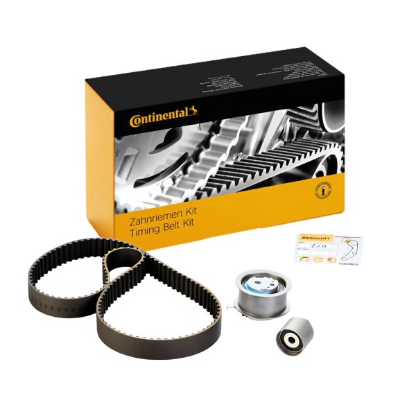 8987_KIT- CT0991K3 CORREA VKMA95036_ MITSUBISHI L300 (055SHX-127H)_CT991K3