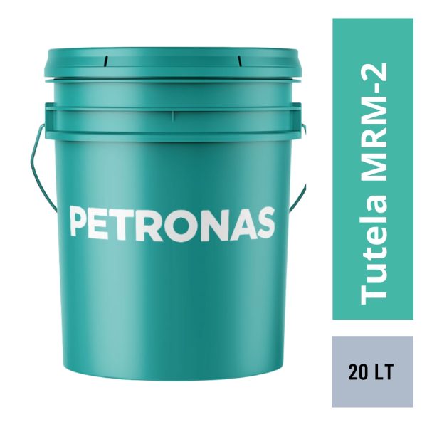 13138 PETRONAS TUTELA MRM-2 20KG